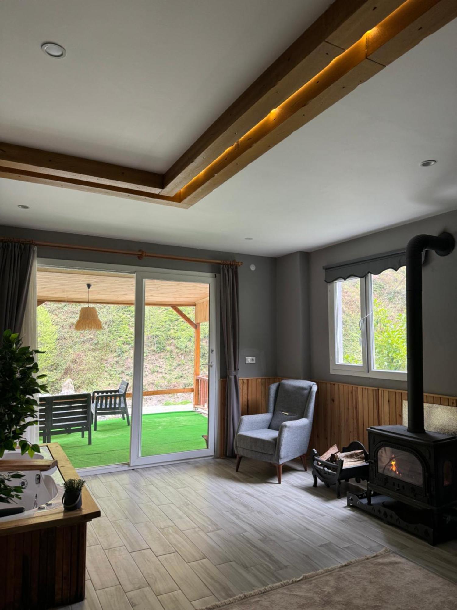Karadeniz Suit Rize Exterior photo