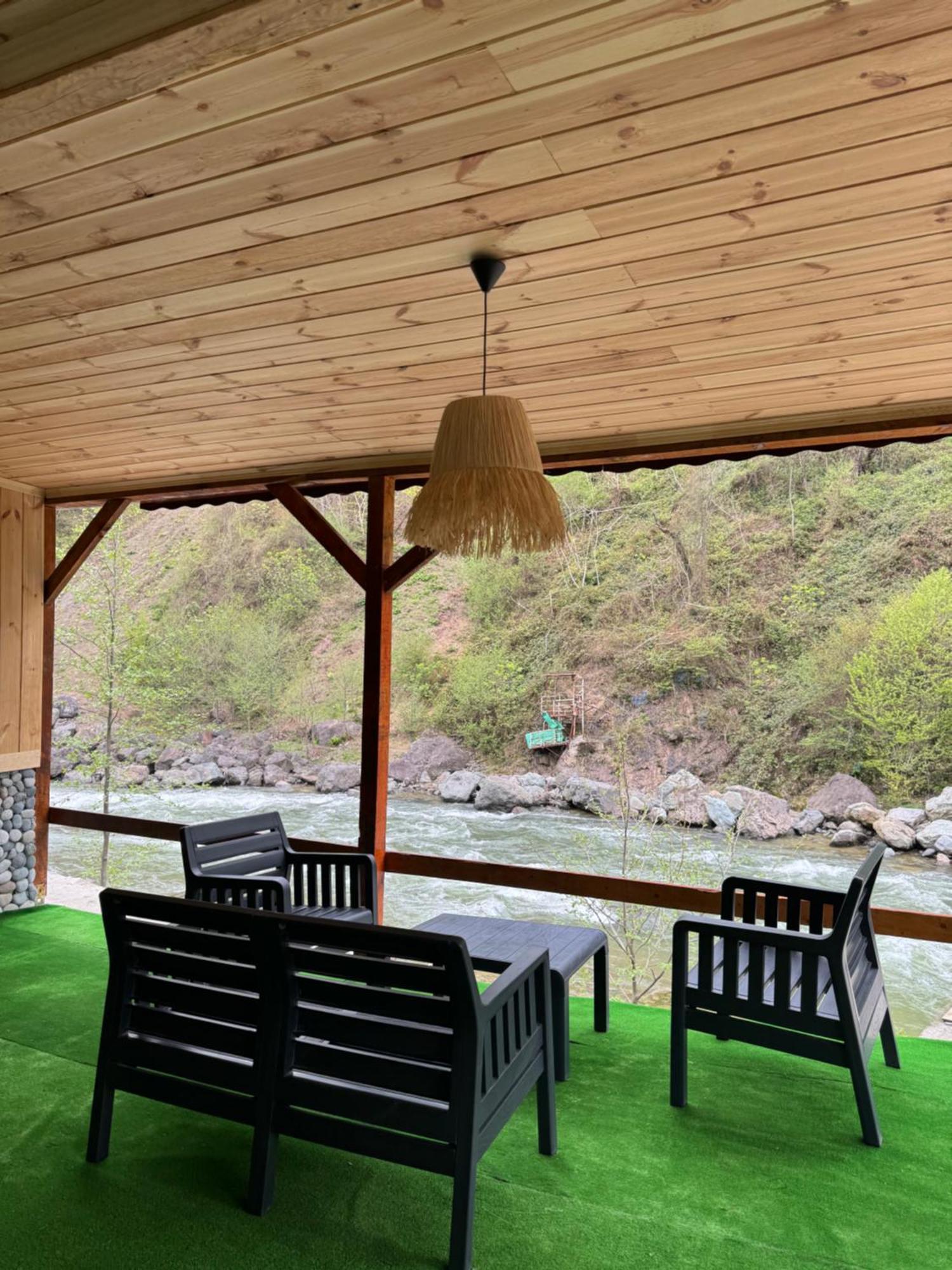 Karadeniz Suit Rize Exterior photo